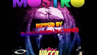 Vacca - Mostro OUT NOW!