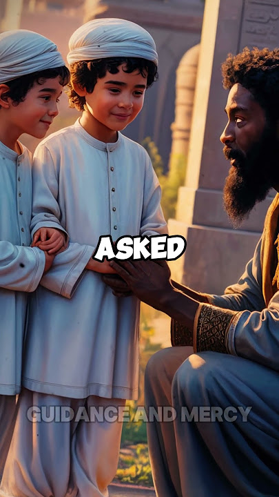 Bilal’s Final Call to Prayer After the Prophet #IslamicStories #adhan