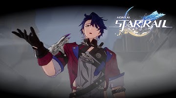 "Sampo saves The Astral Express" cutscene (Japanese dub/English sub) - Honkai Star Rail