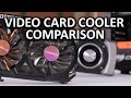 Internal vs Rear Exhaust GPU Coolers