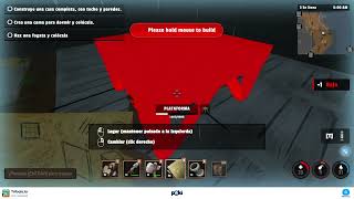 TRIBALS IO   Juega Tribals io en Poki   Google Chrome 2022 11 23 23 50 02