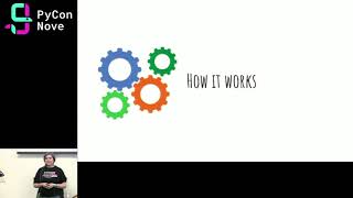 D. Scardi - Serverless SQL queries from Python to AWS Athena... or power to Data Scientists!