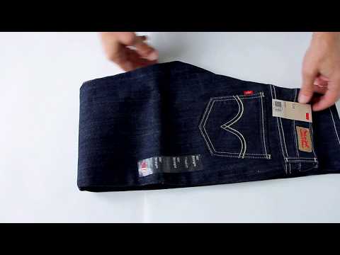 Женские джинсы Levis 115220051 simply blues
