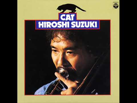 Hiroshi Suzuki Romance