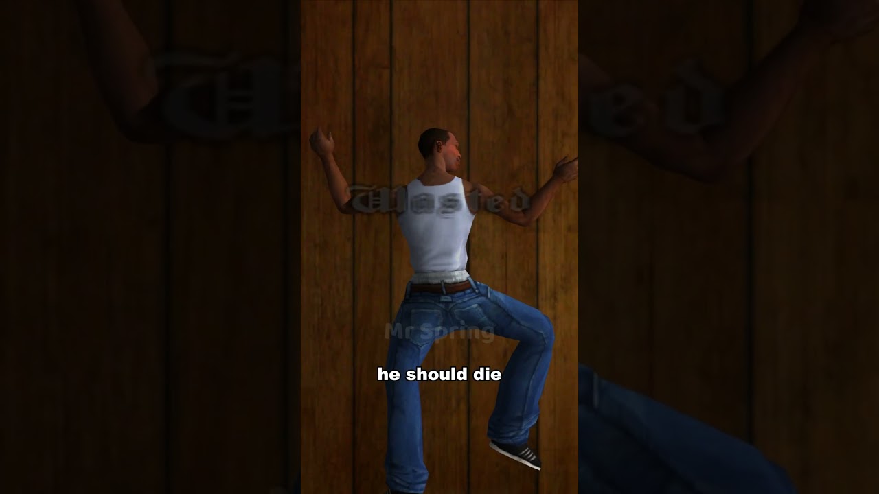 IF YOU THROW A GRENADE AND ENTER A HOUSE IN GTA GAMES