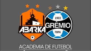 Abarka X W10 (SUB10)