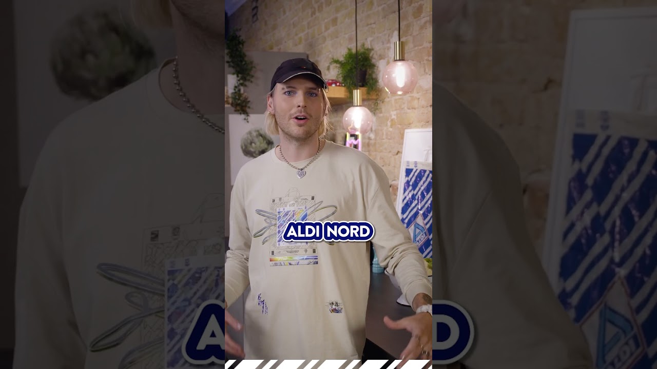 Die ALDI Original Kollektion