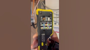 How to Make Off an RJ45 Cable Like a Pro! 🔧💻