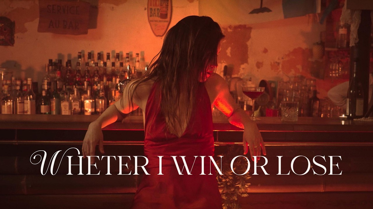 Watch Saults - Whether I Win or Lose (Official Music Video) on YouTube Watch Saults - Whether I Win or Lose (Official Music Video) on YouTube