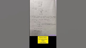 Std 8 | Practice set 7.2 (1 to 3) | #maths #matheducation #yt #ytshorts #mathssolutions #std8maths