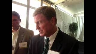 Southern Company Biomass Generating Plant