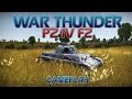 War Thunder PZ IV F2 Gameplay
