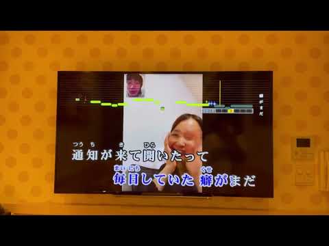 【高校生】BAK/パラレルワールド歌ってみた#パラレルワールド#レオ#高校生#歌うま