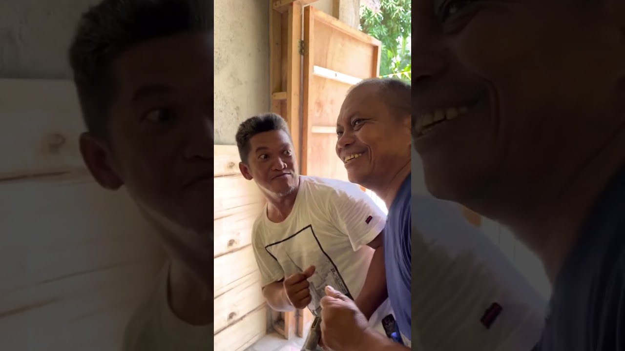 Paggising  ko Supervisor na Agad🤣 /Wagat TV funny videos @WagatTv