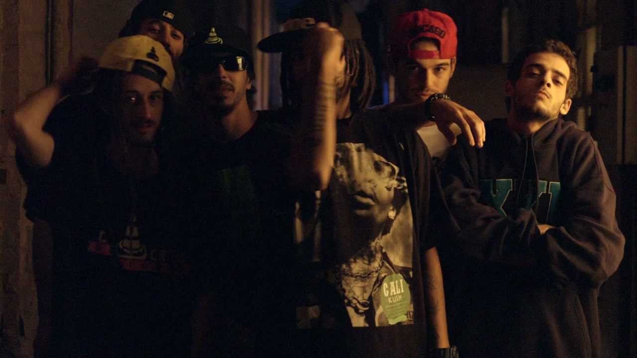 ConeCrewDiretoria - Chefe de Quadrilha (Clipe Oficial) accordi