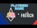 PLATINUM RANK in Summit: "So French" - The Crew 2 (All Events / Guide)