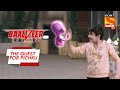 Pichku न स ख य Ray और Tauba Tauba क सबक Baalveer Returns The Quest For Pichku
