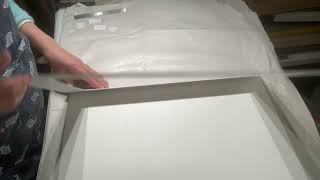 Creating a Book Mount
