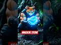 Raku Vs Kuro | Cat Warrior #shorts #cartoon #shortsfeed #shortsviral #videography
