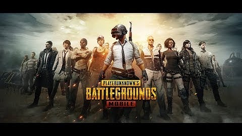 PUBG 2025 | PUBG official video theme song 2025 | PUBG mobile