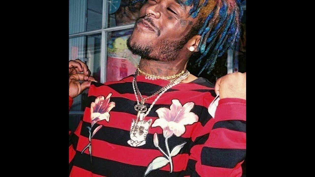 2016 lil uzi vert + sofaygo + xsty* type beat - ronda