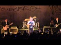 John Mellencamp Rock In The USA Live On The 2015 Plain Spoken Tour