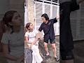 Rủ con bạn ra xem vật thể lạ này và cái kết.#haihuoc #shorts #shortsviral #funny