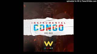 W no Beat - Congo 2 (Instrumental)
