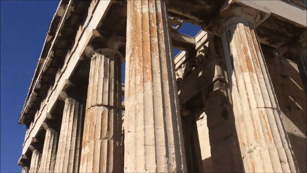 Greece 2016 | VLOG ♡