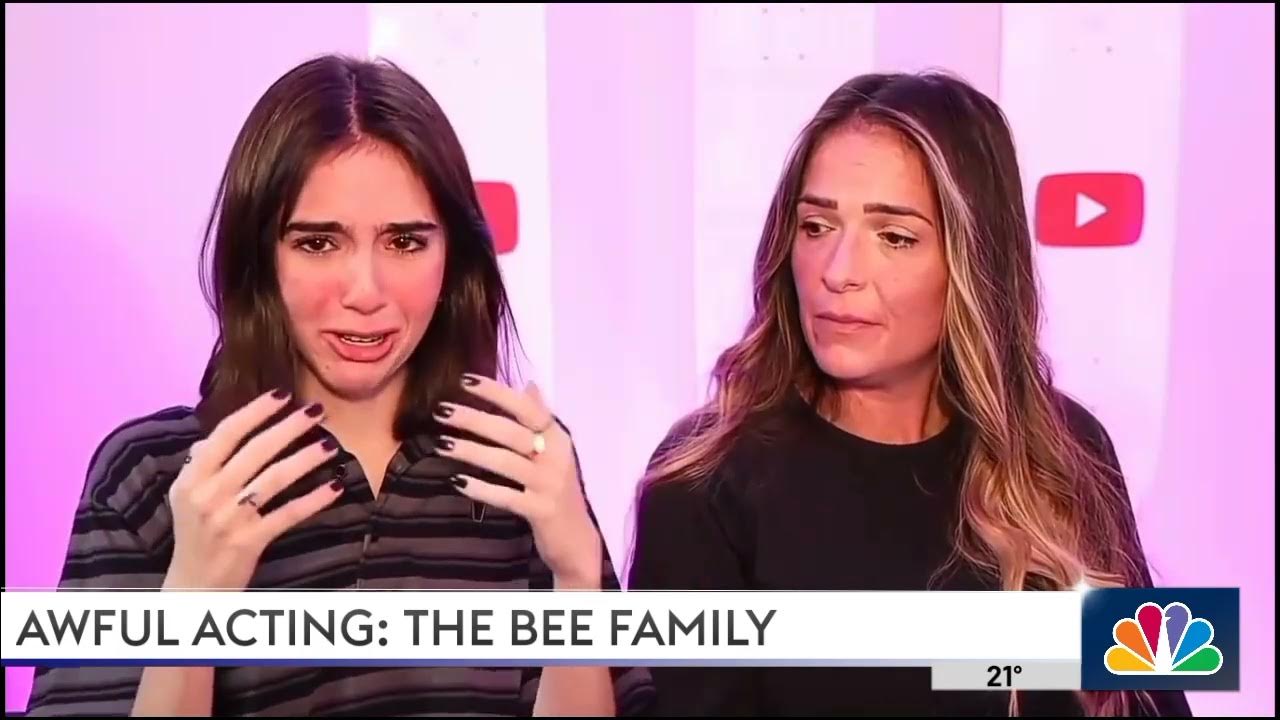 What Did Kilik Do To The Bee Family Kilik Did Nothing Wrong. The bee family is overreacting - YouTube