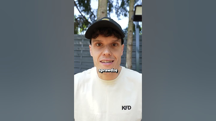 ISHOWSPEED dał KFC za darmo?