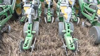 Managing Nutrients on Maryland Farms