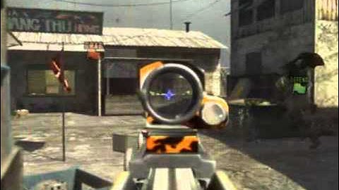 Capture the Flag Ownage