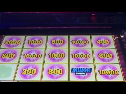 Lo mejor de la Pasarela de Otoño en Caliente Casino Culiacán