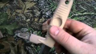 Best Bushcraft Mora Mods