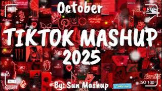 Tiktok Mashup October 💗2025💗 (Not Clean)