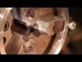 Machine Shop Maintenance:  Truing up a 3-Jaw Chuck