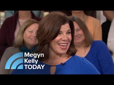 This Woman Decided To Try Open Marriage For 12 Months | Megyn Kelly TODAY