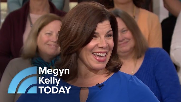 One Woman Opens Up About Her Journey Through Sex Addiction | Megyn Kelly  TODAY - YouTube