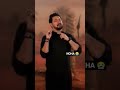 maan Dekho na Farhan ali waris 3rd noha stuts #farhanaliwaris #noha #foryou #views #viral #matam