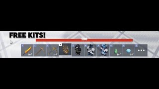 Roblox Bedwars Commands 2022 (Free Bedwars Kit Commands) Spawn Commands in Roblox Bedwars 2022