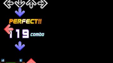 【DDR SuperNOVA（USA）】L.E.F.(Loud Electronic Ferocious)【EXPERT】