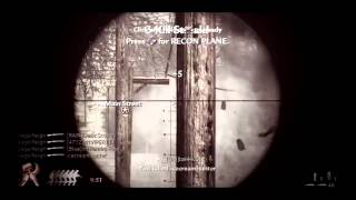 Vega Reign & JSN: a WaW Only Dual-Episode