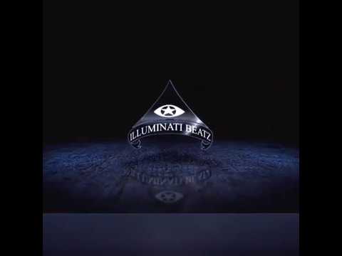 ILLUMINATED- by:  Illuminati Beatz