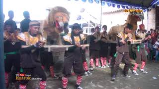SINGA DANGDUT PAGAR NUSA. ATRAKSI