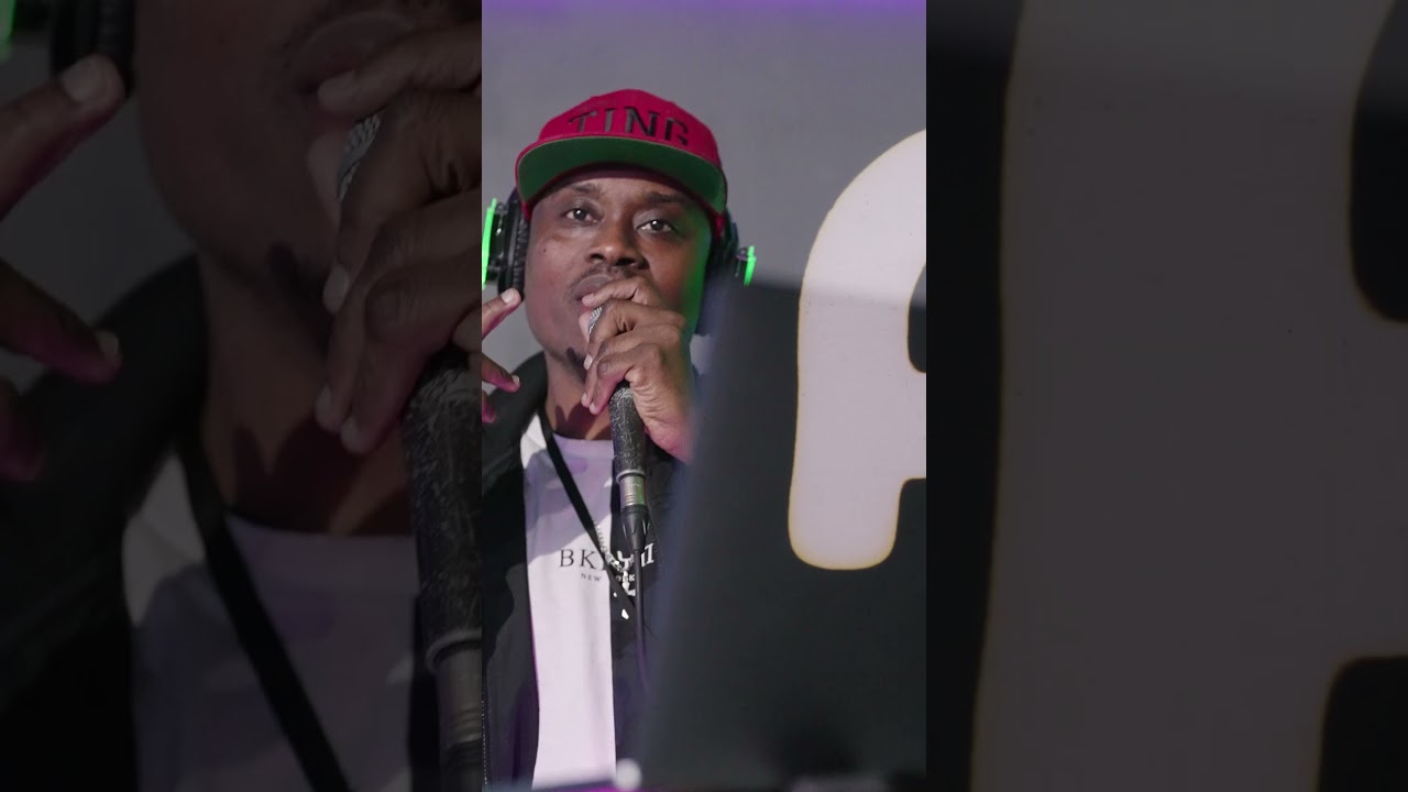 Evolution Silent Disco Party