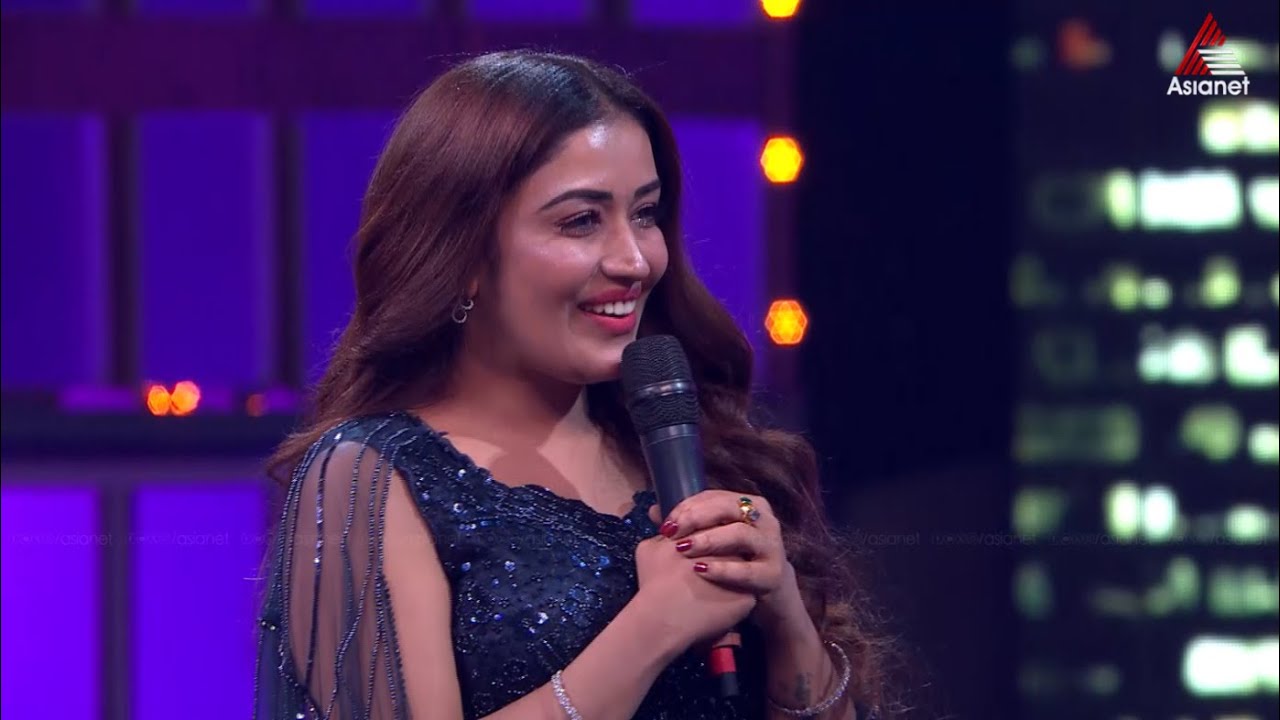 #BBMS7 ഏവരുടെയും ശ്രദ്ധ ആകർഷിക്കാൻ ബിഗ്ഗ്‌ബോസ് ഹൗസിൽ ഇനി അനുമോൾ