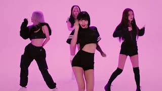 4K 60FPS BLACKPINK   'How You Like That' DANCE PERFORMANCE VIDEO