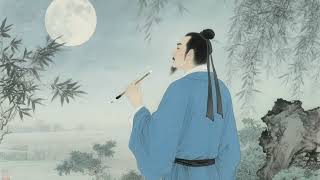 Li Bai The Poet Immortals Political Tragedy  Tang Dynasty Documentary