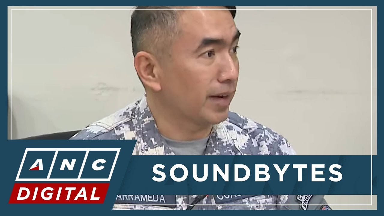 AFP still on red alert status due to Super Typhoon Uwan | ANC - YouTube